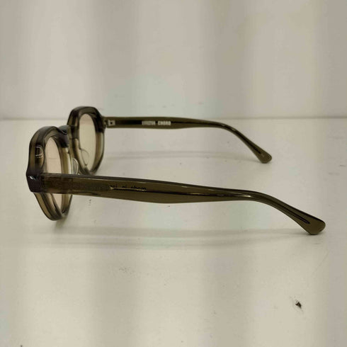 エフェクター EFFECTOR CHORD コード メガネ アイウェア メンズ